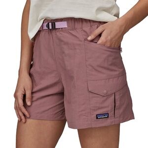Patagonia Women's Outdoor Everyday Shorts - XS